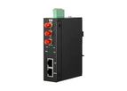 Beilai - Model BLIIOT R10 - Cellular 4G IoT Industrial Router