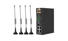 Beilai - Model R40/R40A/R40B - Cellular Edge IoT Router
