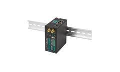BLIIoT - Model BL302 - EdgeCom ARM Cortex-A7 Embedded Computer for Industrial Automation