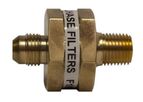 CFC - Model 20 Series - High-Pressure Mini In-Line Filters