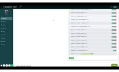 Grownetics Walkthrough: Process and SOP Templates - Video
