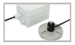 Grownetics - Model LWPAR-2001 - Wireless PAR Sensor