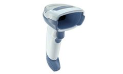 VisionId ZEBRA - Model DS4608-HC - Barcode Scanner For Healthcare
