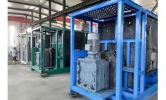 Gear Motor for Mixer/Agitator
