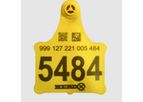 HerdView - RFID Cattle Tags