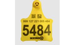 HerdView - RFID Cattle Tags