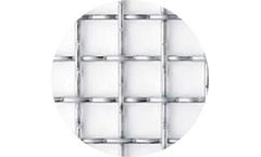 Codina - Woven Wire Cloth for Industrial Use