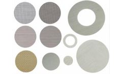 Codina - Simple Discs Filter