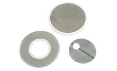 Codina - Composed Discs Filter