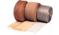 Codina - Knitted Wire Meshes