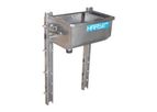 Small HAASE Drinking Trough Mod. 5231 DLR