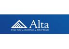 Alta Cow Watch System
