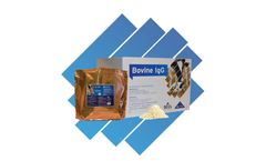 Alta FRESH START Colostrum