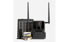 Barn Owl ReachCam - Essentials + Solar Bundle