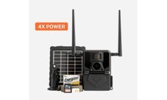 Barn Owl ReachCam - Essentials + Premium Solar Bundle