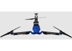 SwitchBlade-Elite Tricopter