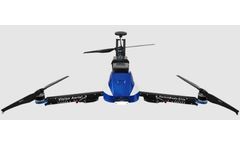 SwitchBlade-Elite Tricopter