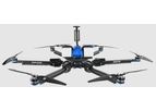 Vector Hexacopter