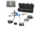 Vision Aerial Mapping Drone System (SVR)