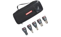 Amprobe - Model ADPTR-KIT1 - Light Check Adapter Kit