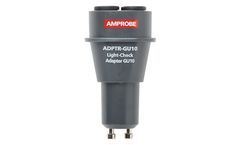 Amprobe - Model GU10 - Light Check Adapter
