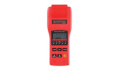 Amprobe - Model BAT-500 - Battery Impedance Tester up to 40 V
