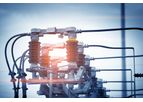 Model Refase - Powerful Multi-Zone Power System
