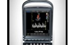 Chison ECO5 Vet - Video