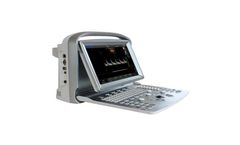 Chison - Model ECO5 Vet - Portable Ultrasound