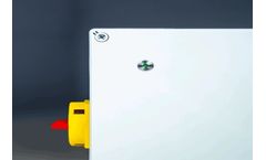 Dipole - Model RS-100 - Industrial RFID Readers