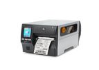 Dipole - Model ZT411 - RFID Industrial Printer