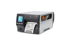 Dipole - Model ZT411 - RFID Industrial Printer