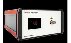 Catalytic - Model CS015 - Catalytic Stripper