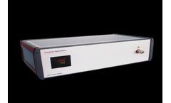 Catalytic - Model CS08 - Catalytic Stripper