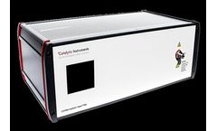 Catalytic - Model CVF500 - Catalytic Vapor Filter