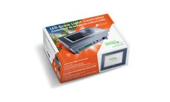Grow Elite - Model 906008720 - Controller