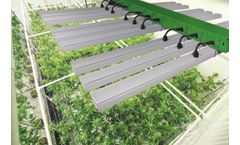 Grow Elite - Model 55411311 - 450W Modular LED Grow Light