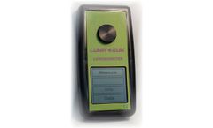 Amiscience - Handheld Luminometer