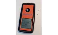 Amiscience - Handheld Test Strip Reader