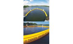 HYDROTIKA - Protection and Control Booms