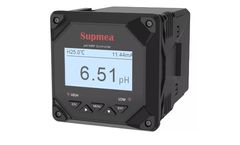 Supmea - Model SUP-PH6.0 - pH ORP Meter