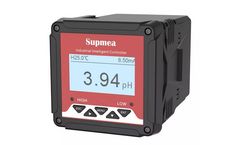 Supmea - Model SUP-PH6.3 - pH ORP Meter