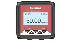 Supmea - Model SUP-TDS210-C - Conductivity Meter