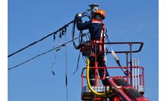 Drone Solutions for Power line Inspection Industry