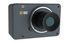 JOUAV - Model CA-103 - RGB Camera