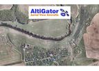 AltiGator Metashape - Photogrammetry with Agisoft Metashape Pro
