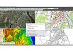 AltiGator GlobalMapper - Standalone Spatial Data Management Tool Software