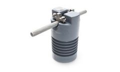 Lindsey - Polysil Overhead Line Post Voltage & Current Sensors