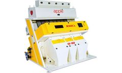 Apple - Model Terra - Dhal Color Sorter