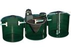 Hydro-Action - Model Standard 40 - Advanced Onsite Wastewater Treatment AP Series